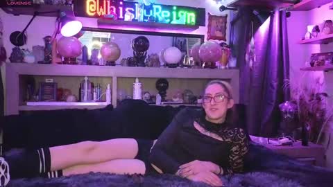 Risky online show from 01/19/25, 06:20