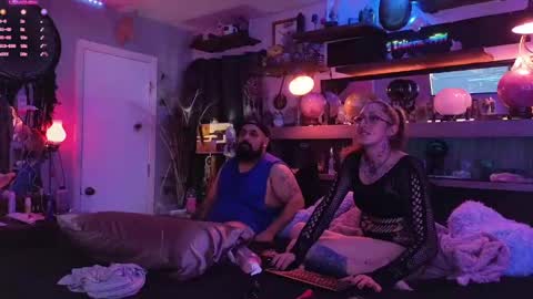 Risky online show from 01/21/25, 07:26