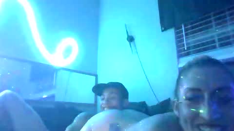 Risky online show from 10/29/25, 08:38