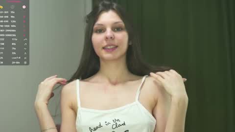 Naomi online show from 02/28/25, 02:09