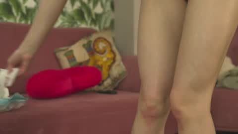 Naomi online show from 03/11/25, 05:38