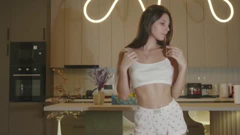 Naomi online show from 10/29/25, 02:14