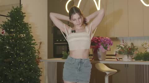 Naomi online show from 01/09/26, 02:14