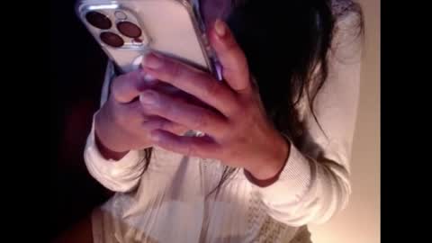 Snapshot of whisperingfire chatting on 11/02/25, 08:11 Mel online show from 11/02/25, 08:11