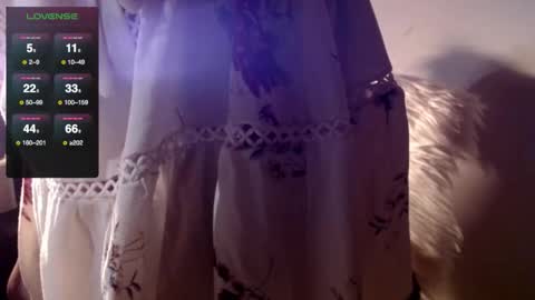 Snapshot of whisperingfire chatting on 11/16/25, 05:24 Mel online show from 11/16/25, 05:24