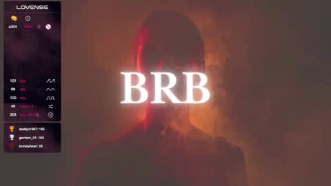 Snapshot of whisperingfire chatting on 11/19/25, 07:25 Mel online show from 11/19/25, 07:25