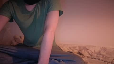 whispero_o online show from 05/24/26, 11:10