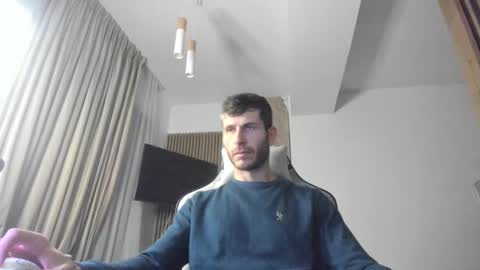 Michael online show from 11/20/25, 06:29