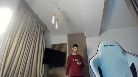 Michael online show from 01/16/26, 06:23