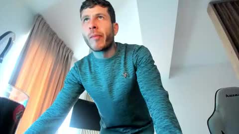 Michael online show from 01/17/26, 10:09