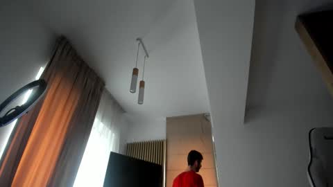 Michael online show from 02/14/26, 01:41