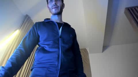 Michael online show from 02/21/26, 09:27