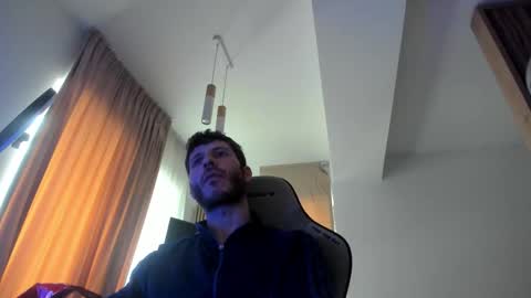 Michael online show from 03/02/26, 09:38