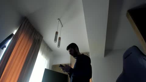 Michael online show from 03/03/26, 09:04