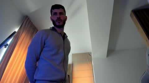 Michael online show from 03/07/26, 09:06