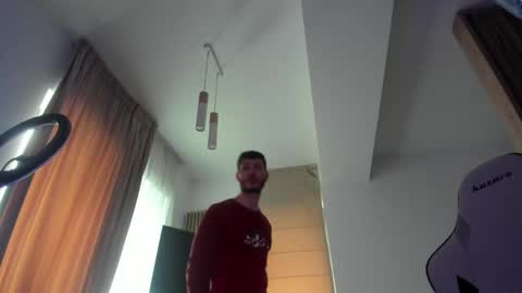 Michael online show from 03/22/26, 10:29