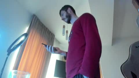 Michael online show from 03/29/26, 11:32