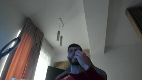 Michael online show from 03/30/26, 10:27