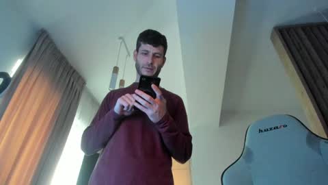 Michael online show from 04/04/26, 07:50