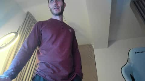 Michael online show from 04/07/26, 05:35