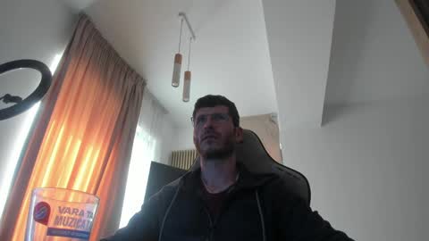 Michael online show from 04/10/26, 11:59