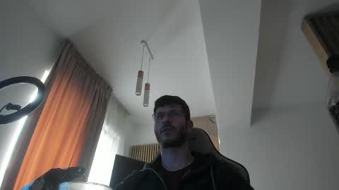 Michael online show from 04/13/26, 12:32