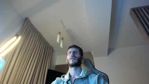 Michael online show from 04/24/26, 07:38