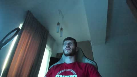 Snapshot of whisperoflust chatting on 05/12/26, 05:21 Michael online show from 05/12/26, 05:21