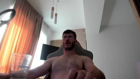 Michael online show from 07/03/26, 02:45