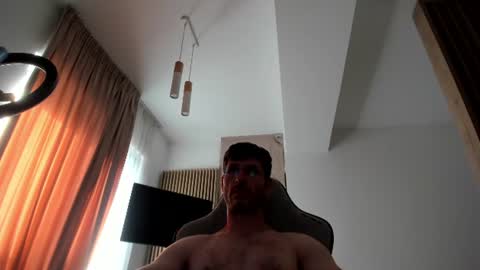 Michael online show from 07/27/26, 02:35