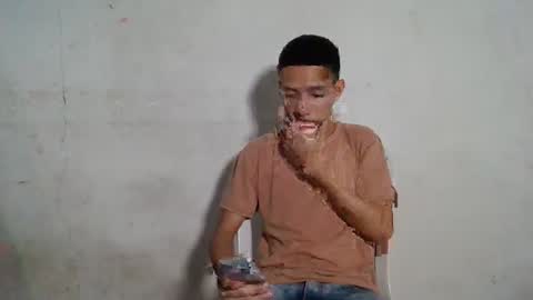 white boy online show from 01/26/25, 06:28