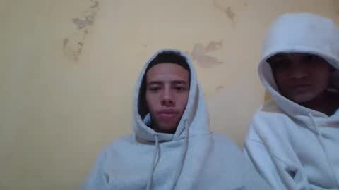 white boy online show from 11/28/25, 06:16