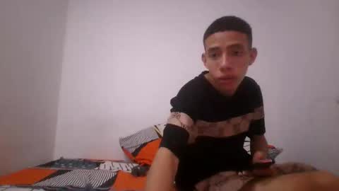 white boy online show from 03/15/26, 03:01