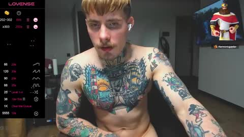 Max online show from 12/01/24, 04:29