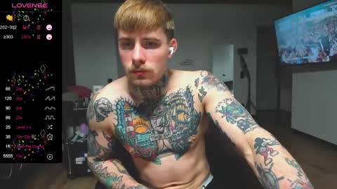 Max online show from 12/05/24, 04:53