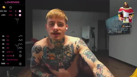 Max online show from 12/09/24, 06:45