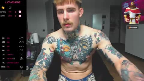 Max online show from 12/15/24, 04:15