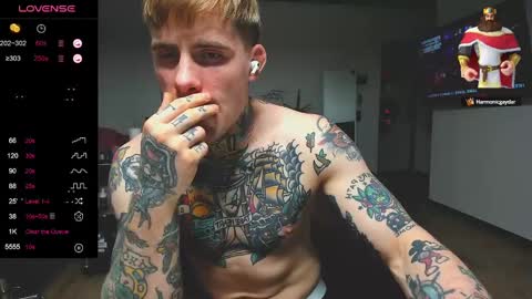 Max online show from 12/22/24, 03:33