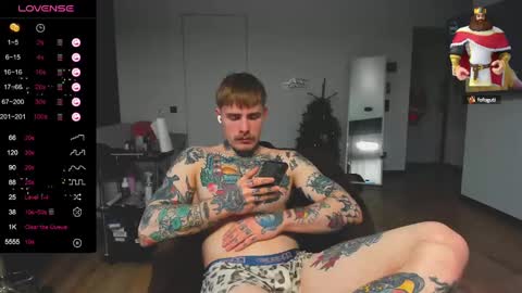 Max online show from 12/25/24, 07:57