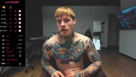 Max online show from 01/12/25, 01:05