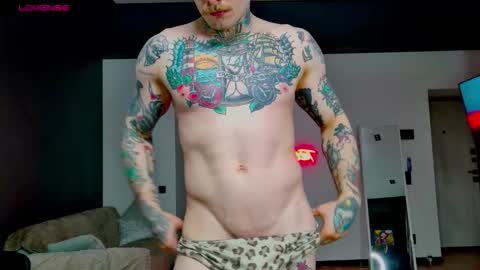 Max online show from 01/11/26, 01:38