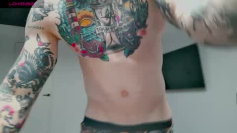 Max online show from 04/17/26, 03:09