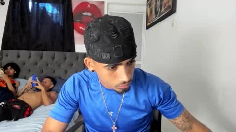 white online show from 05/06/26, 09:09