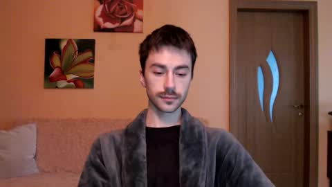 Tom online show from 09/29/25, 12:54