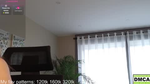 Anisha online show from 12/25/24, 10:17