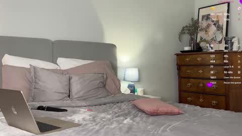 Anita online show from 02/04/26, 03:45