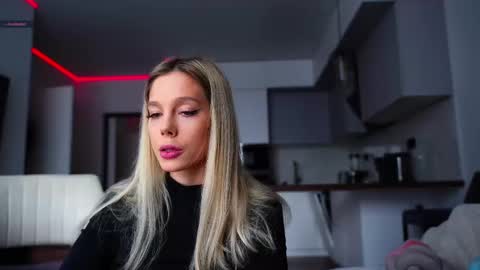 Kate  online show from 02/21/25, 09:02