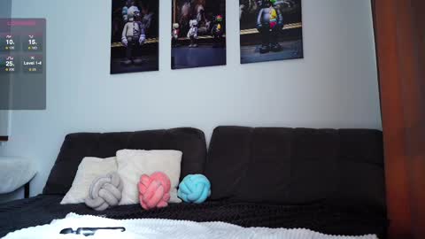 Kate  online show from 03/04/25, 09:29