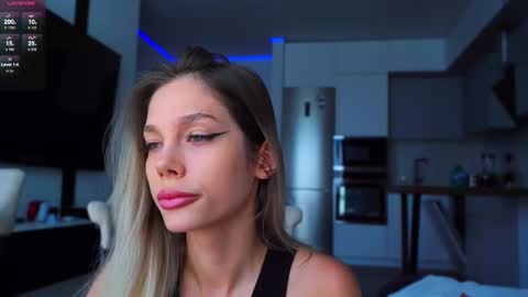 Kate  online show from 09/15/25, 09:20