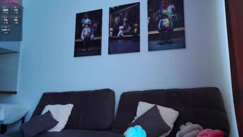 Kate  online show from 10/08/25, 08:01